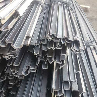 Mild Steel Gate Channels